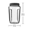 Vitamix Immersion Blending Jar
