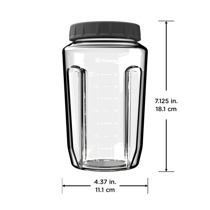 Vitamix Immersion Blending Jar