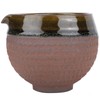 Ceramic Evenly Divided Tea Cup Drinkware Teaware Collection Gift Tea