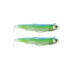 Fiiish Black Minnow No.3-12cm - Double Combo Search - Rattle