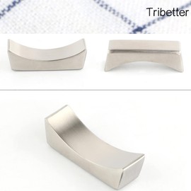 Tribetter Chopsticks Rest Set of 5 Stainless Steel Japanese Tableware Spoon Rest Restaurant Coffee Shop