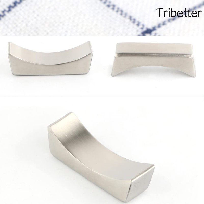 Tribetter Chopsticks Rest Set of 5 Stainless Steel Japanese Tableware