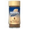 Nescafé Gold Blend Decaf, 190g