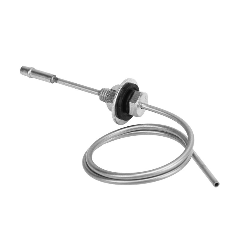 Replacement Fuel Tank Standpipe 1 Pair Fuel Tank Standpipe Parking