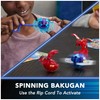 Bakugan 3.0 Third Generation 2023 Expert Pack Special Attack Dragonoid
