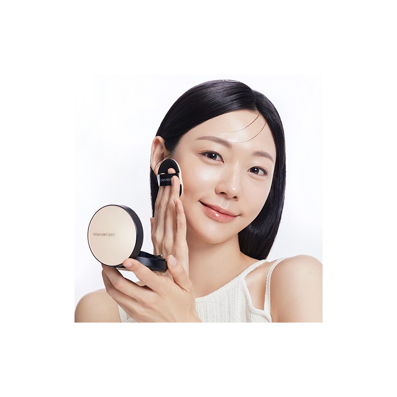 JUNGSAEMMOOL [30 SHADES/SINGLE] JUNGSAEMMOOL Essential Skin Nuder Cushion - 10W