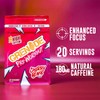 Grenade Pre-workout Berried Alive Powder