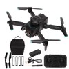 S96 RC Drone Optical Flow Hover Mini Drone with 4K