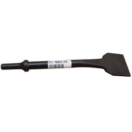 Esco EA159SD-12 Chisel for 0.4 x 8.5 inches (10.2 x 216 mm) Air (Flat/Wide)