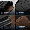 All Day Comfortable IWB Holster for Glock 19/19X (Gen 3-6)