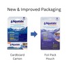 Aquatabs 49mg Water Purification Tablets (50 Pack Canadian Retail Pouch),