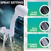 Niagara Conservation N2935 Earth Spa 3-Spray with 2 GPM 2.7-in.