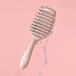 TOOLIF Air-Flow Vent Hair Brush - TOOLIF Air-Flow Vent Hair Brush
