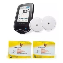 Abbott Kit Freestyle Libre