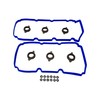 DNJ VC4253G Valve Cover Gasket for 2013-2022 Honda Accord, Crosstour,