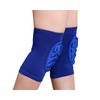 Matissa Protective Knee Pads, cushioning Sleeves, Padding Brace, Thick Sponge,
