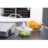 Caso VacuBoxx ES Vacuum Freshness Container