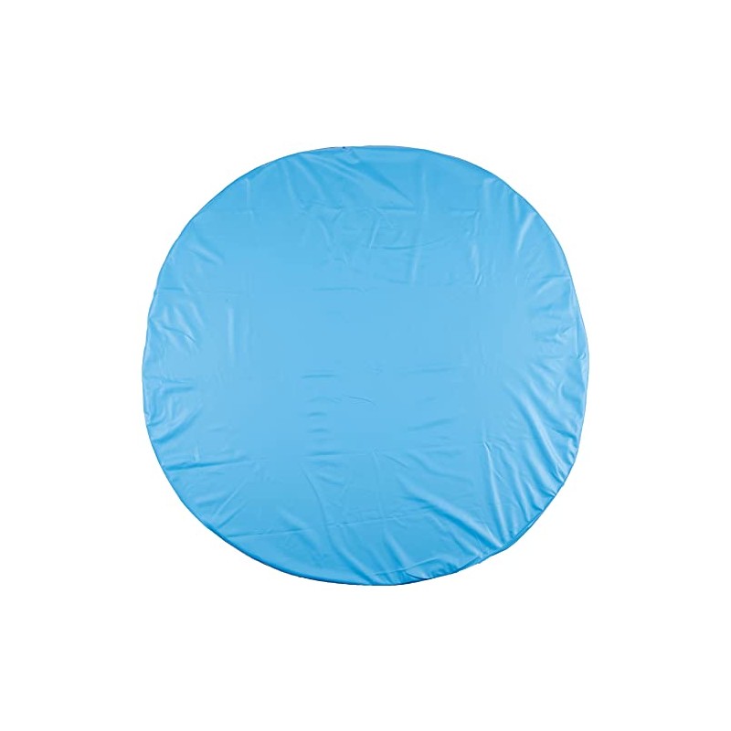 Trixie 39481 Protective Pool for Dogs 80 cm Light Blue,