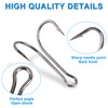 Double Fishing Hooks Fly Tying Double Hooks Classic Frog Hook
