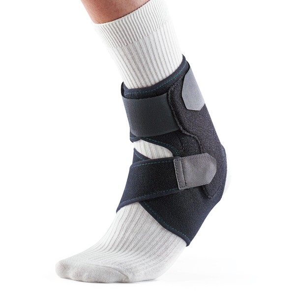 OPPO RA300 Adjustable Ankle Stabilizer Open-heel Support for Women &