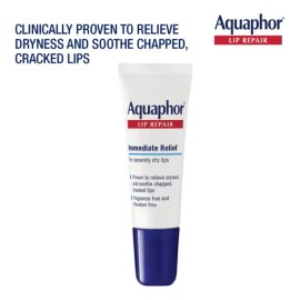 Aquaphor Lip Repair Reparación Labial Kit X2 10ml