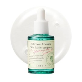 AXIS-Y - Artichoke Intensive Skin Barrier Ampoule