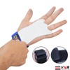 Gymnastics Palm Hand Guards, Junior Children Kids Beginner Grips Palm