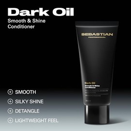 Sebastian Dark Oil Lightweight Conditioner Unisex 33.8 oz