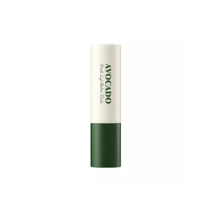 Skin Food 스킨푸드 아보카도 스틱 립 밤 1호 리치 3.4g