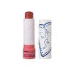 KORRES Nourishing Lip Balm Mediterranean Grape, Tinted Neutral Purple, with