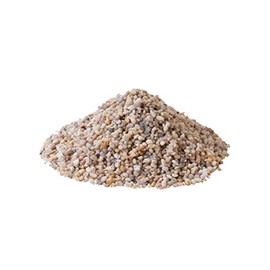 American Water Solutions Water Softener Gravel - Filter Bed Media for Filter Tanks, Water Conditioners, and Water Softeners - Pure Filtration Grade Bedding Perfect for Backwashing Tanks (15 Lbs)