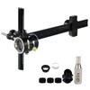 ZSHJGJR Bow Visor for Compound Bow Visor Scope with Lens
