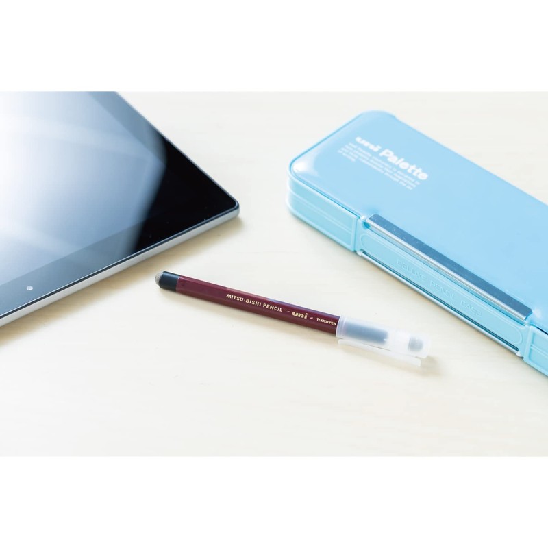 Mitsubishi Pencil uni Stylus Pen Refill Nib 5 Pcs STT1605P