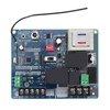 Circuit Board for Sliding Gate Openers Universal Sensitive Sliding Gate