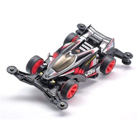 Tamiya Racer Mini 4WD Series No. 94 Neo VQS VZ Chassis 18094