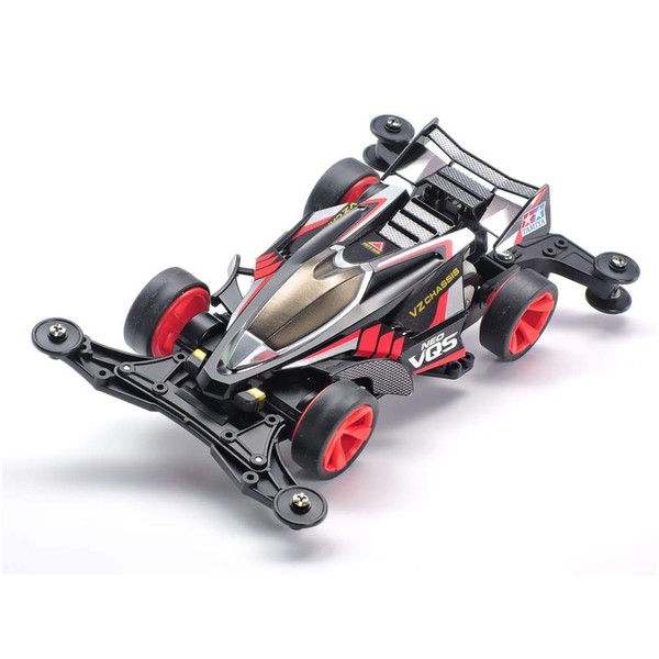 Tamiya Racer Mini 4WD Series No. 94 Neo VQS VZ