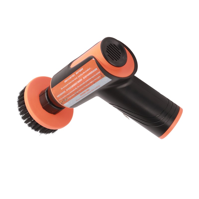 Car Polisher Cordless Waxing Machine Polishing Sander Multifunctional Tool for