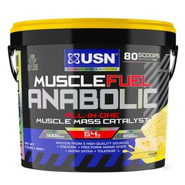 USN Muscle Fuel Anabolic