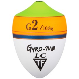 Tsuriken G2 Uki Gyro-N LC Muscat