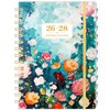2027-2029 Monthly Planner - 3 Year Planner 2027-2029, Jan. 2027