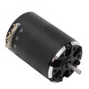 540 Sensored Brushless Motor 10.5T Supersonic Brushless Motor for 1/10