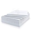 Excelsis Design 15 Pack Foam Board | White Foam Board
