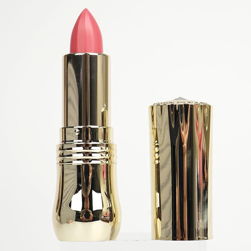 I'm excited Totomol Ruain Magic Lipstick Lip Balm Inverted Lipstick