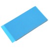 Thermal Pad 15W/mK Silicone Material 3.2g/cm Density Harmless 90x50mm Thermal