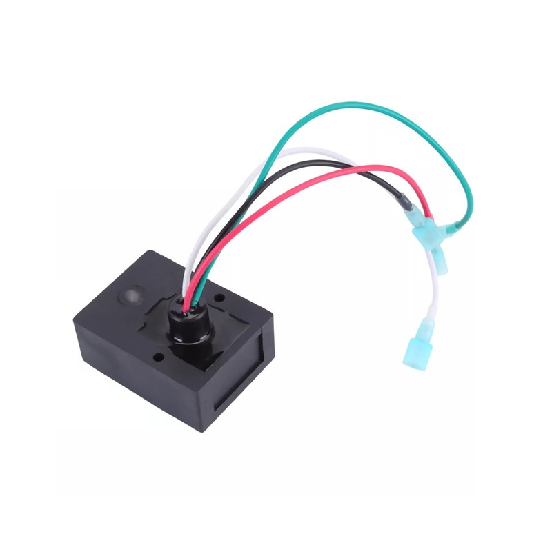 Meakuular Lift Gate Switch 264951-04, Compatible with Box Truck GPT