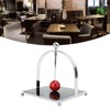 Napkin Holder Napkin Press Square Napkin Dispenser Stylish Elegant Tissue