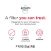 Frigidaire EPTWFU01 PureSource Ultra® II Refrigerator Water Filter Replacement |