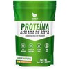 NATSA Proteína Aislada de Soya Polvo 1 kg 40 Porciones