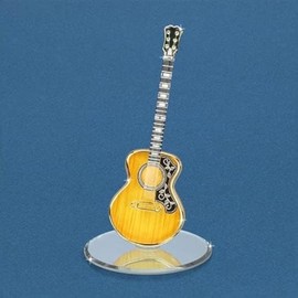 Glass Baron Guitar Deluxe Acoustic