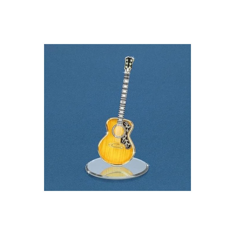 Glass Baron Guitar Deluxe Acoustic